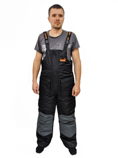 Костюм зимний Norfin Element +