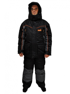 Костюм зимний Norfin Element +