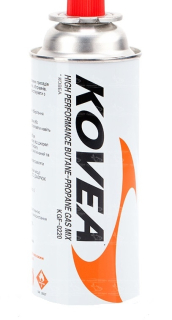 Баллон Kovea цанговый KGF-0220