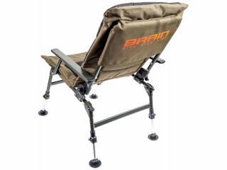 Крісло Brain Eco Recliner Armchair HYC032AL-LOW-III