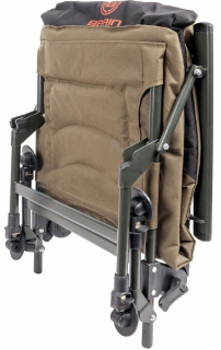 Крісло Brain Eco Recliner Armchair HYC032AL-LOW-III