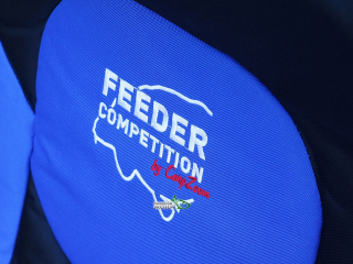 Крісло фідерне Carp Zoom Feeder Competition Chair (CZ0510)