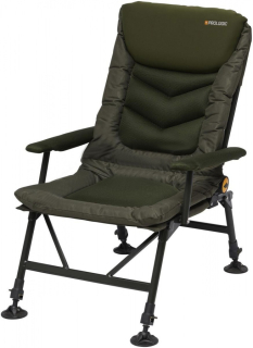 Крісло Prologic Inspire Relax Recliner Chair With Armrests