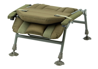 Крісло Trakker Levelite Longback Chair