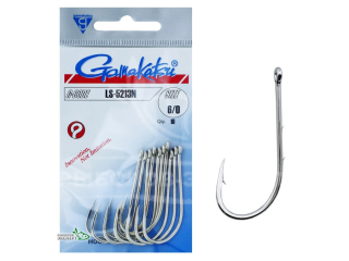 Крючки Gamakatsu LS-5213N