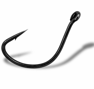 Крючки Gurza K-1109 Kaizu Ring BN №09