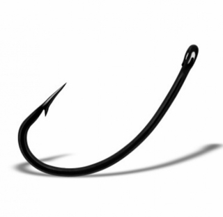 Крючки Gurza KE-1131 Curve Shank PTF №02