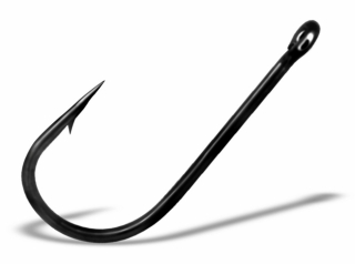 Гачки Gurza Chika Feeder (F1) BN K-1032 №06