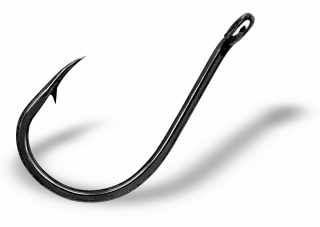 Гачки Gurza Chinu Ring BN K-1105 №08