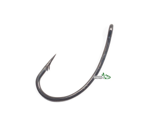 Крючки Gurza Curve Shank PTF KE-4011 №02