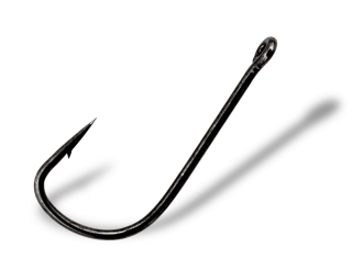 Крючки Gurza Sode Ring BN K-1002 №10