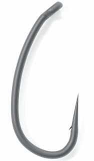 Гачки Ridge Monkey Ape-X Medium Curve 2XX Barbed