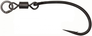 Гачки Prologic Swivel Hook CS №4 (5шт/уп)