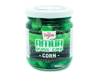 Кукуруза Carp Zoom Amur XXL Corn 220мл