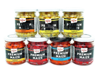 Кукуруза Carp Zoom Premium Maize