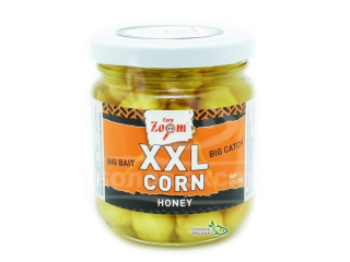 Кукуруза Carp Zoom XXL Corn 220мл Honey (Мед)