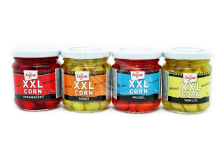 Кукуруза Carp Zoom XXL Corn