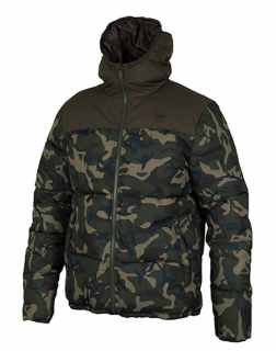 Куртка Fox RS Jacket Camo/Khaki (CFX040) XL