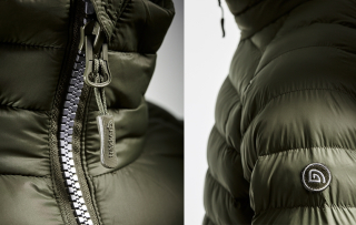 Куртка Trakker Base XP Jacket