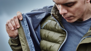 Куртка Trakker Summit XP Jacket