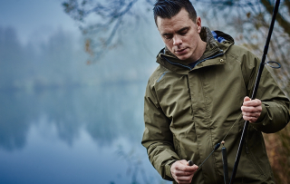 Куртка Trakker Summit XP Jacket
