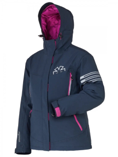 Куртка женская Norfin Nordic Space Blue (542003-L) разм.L