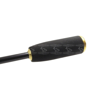 Спінінг Favorite Laguna 662UL 1.98м 0-7г