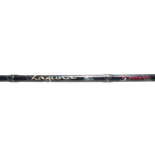Спінінг Favorite Light Jerk AJC531H 1.60м 20-100г
