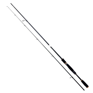 Спінінг Favorite Laguna 662M 1.98м 5-21г