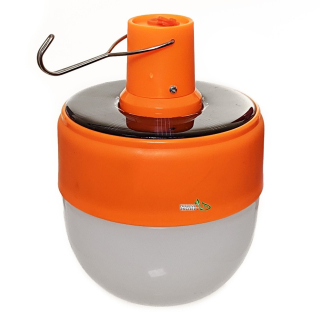 Лампа кемпинговая LF-1525 USB charging
