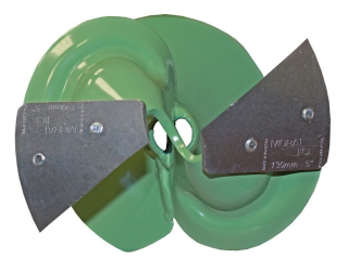 Льодобур Mora Ice Expert Pro 130мм/5"