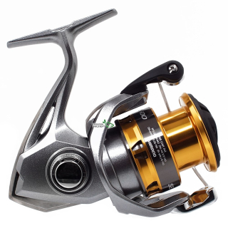 Котушка Shimano Sedona 2500 FI