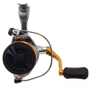 Котушка Shimano Sedona 2500 FI