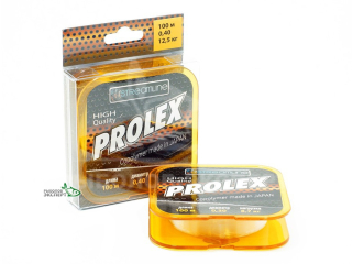 Лісочка StreamLine Prolex 100м 0,30мм 8,7 кг