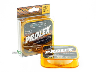 Лісочка StreamLine Prolex 100м 0,20мм 3,2кг