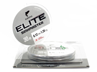 Леска Salmo Elite Sinkmaster 30м 0,20мм