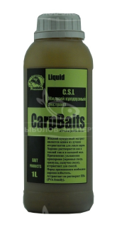 Ликвид Carp Baits CSL 1л