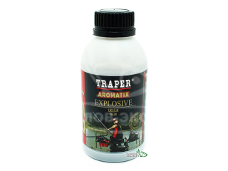 Ликвид Traper Aromatix GST 350г Explosive