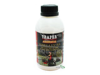 Ликвид Traper Aromatix GST 350г Vanilla Exstra