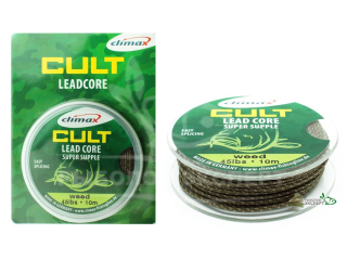 Лидкор Climax Cult Leadcore