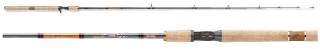 Спиннинг Berkley Lighting SK EXP Jerkbait 1,68м 100-150г