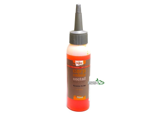 Ликвид Carp Zoom Carp Colour Coctail 75мл Banana/Hemp