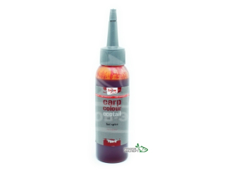 Ликвид Carp Zoom Carp Colour Coctail 75мл Hot Spice