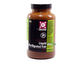 Ліквід CC Moore Liquid Pre-Digested Fish 500мл