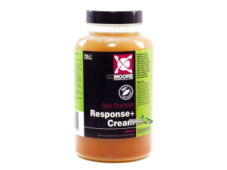 Ликвид CC Moore Response + Cream Bait Booster 500мл