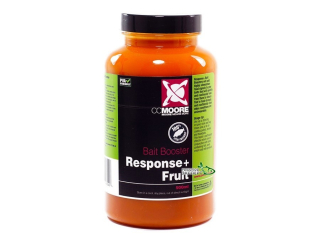 Ликвид CC Moore Response + Fruit Bait Booster 500мл