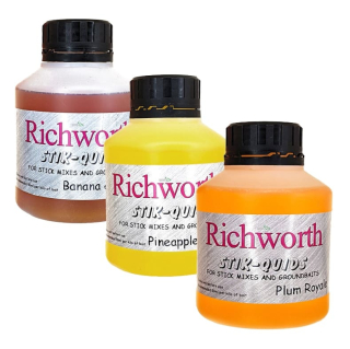 Ліквід Richworth Stik-Quids, 250мл