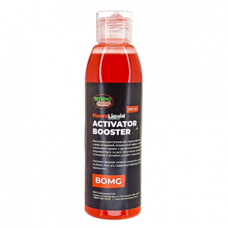 Ліквід Technocarp Fluoro Liquid Activator 100мл - BOMG