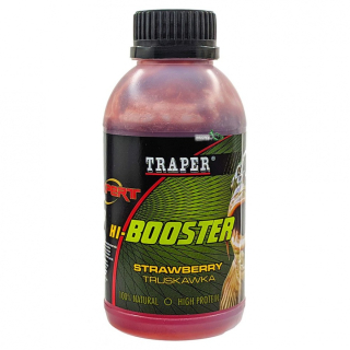 Бустер Traper Hi-Booster Expert 300мл Клубника