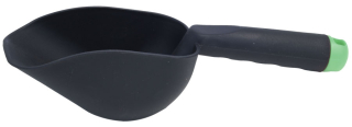 Лопатка для прикормки Carp Zoom Bait Scoop 27см (CZ0374)